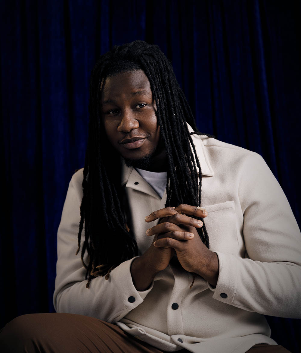 Tunde Ayilara