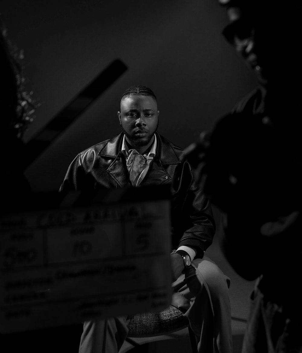 Oluwatosin Ayilara